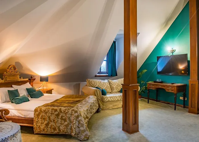 Folwark Walencja hotel