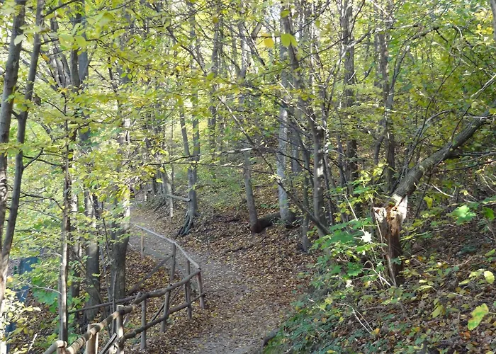 Pensjonat Pod Wietrzną Górą