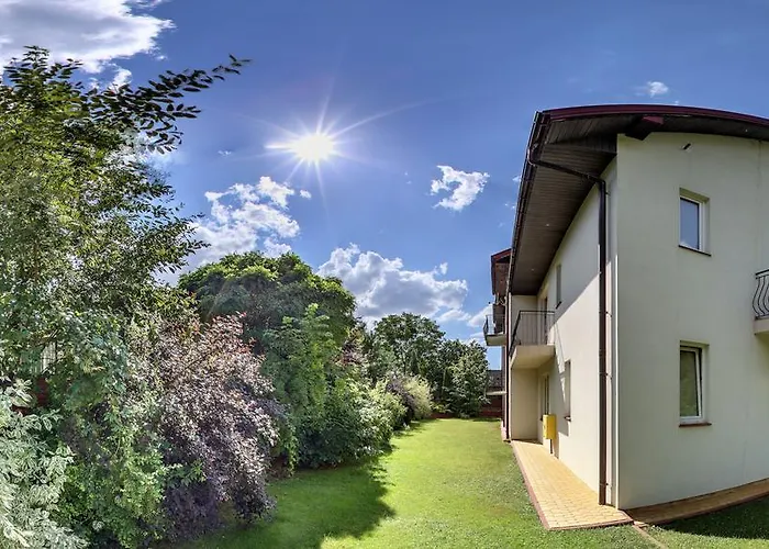 Casablanca Pokoje IPensjonat